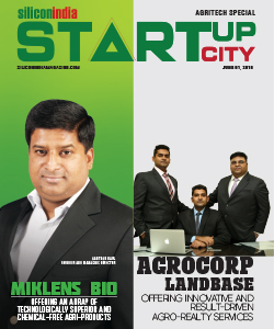 Agrocorp LandBase: Offering Innovative and Result - Driven Agro - Realty Services